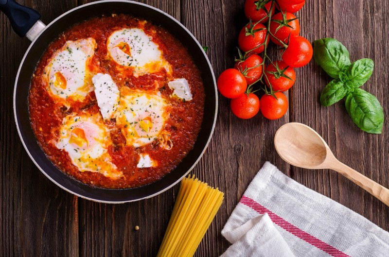 Accepting Blogs For Food Recipes Write For Us Category