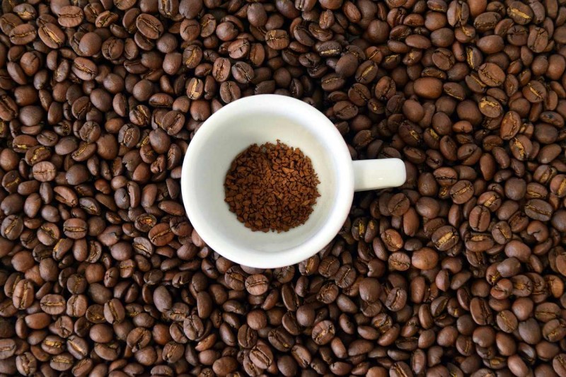 5 Main Differences Between Instant Coffee and Normal Coffee