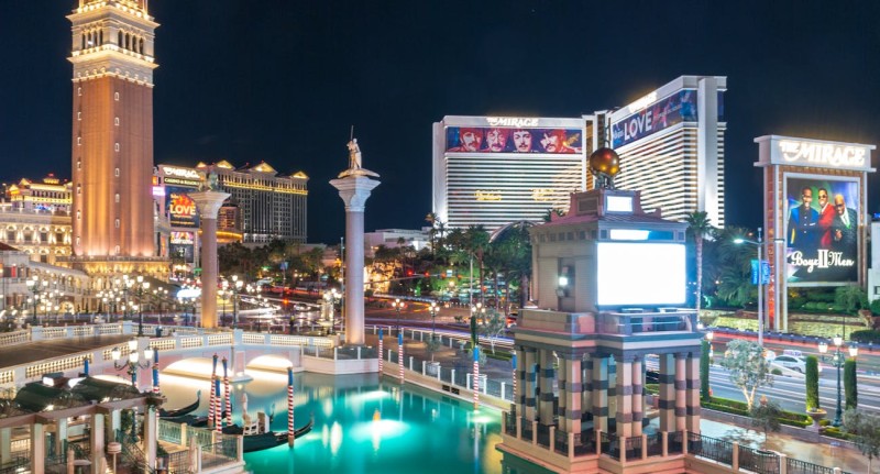 A Depth About Indian Casino