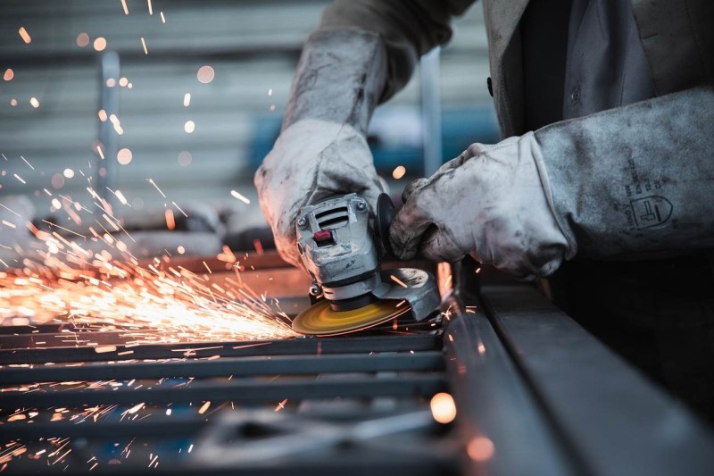 Addressing Health and Safety Concerns in the Manufacturing Sector