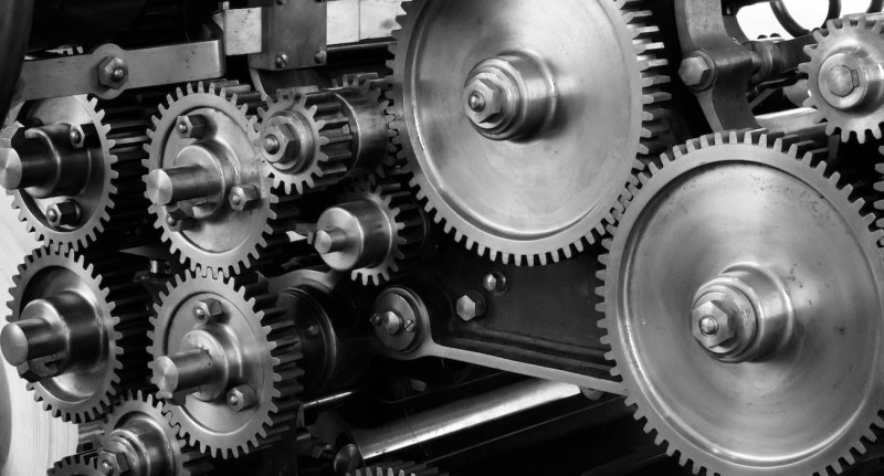 An Introduction to Metal Finishing: Types, Techniques, and Applications