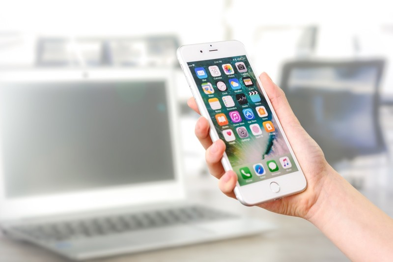 Mobile App Development And Its Process of Development