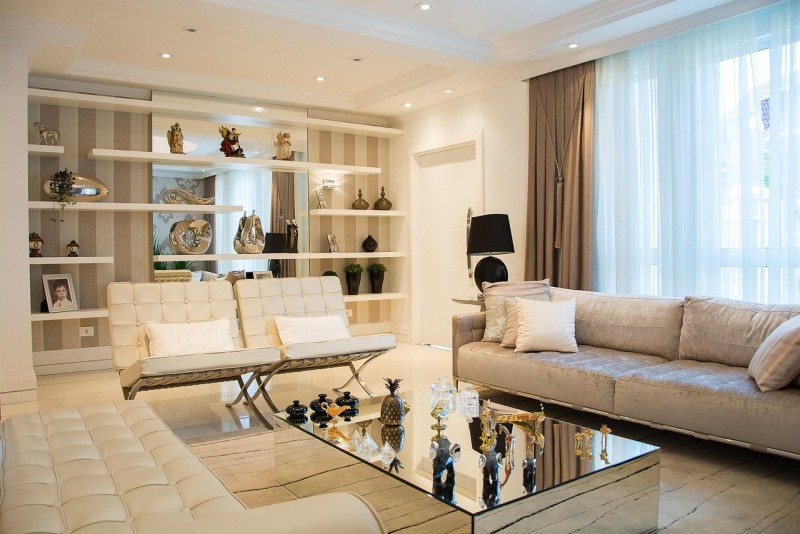 Budget-Friendly Home Decorating Ideas