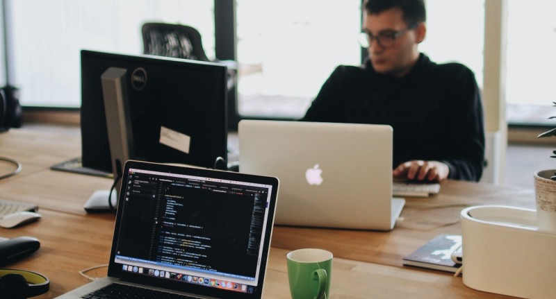 Business Technology: Boosting Efficiency and Productivity