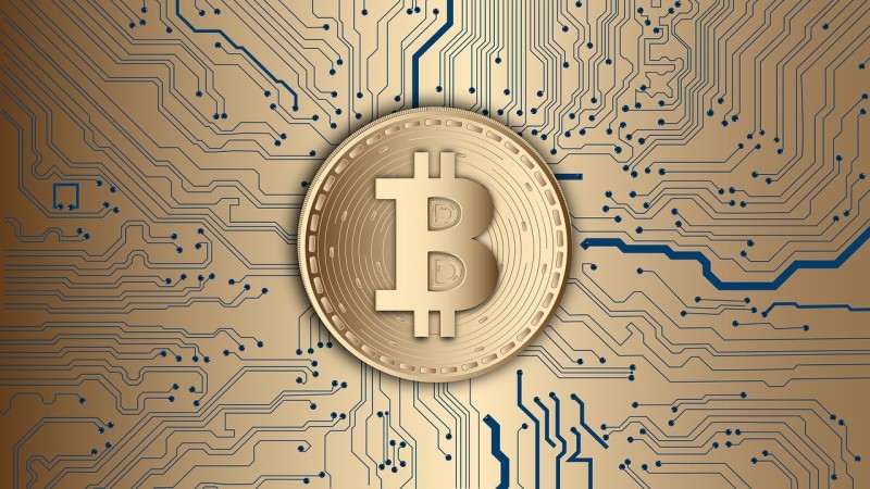 Can You Hold CryptoCurrency Legally In India