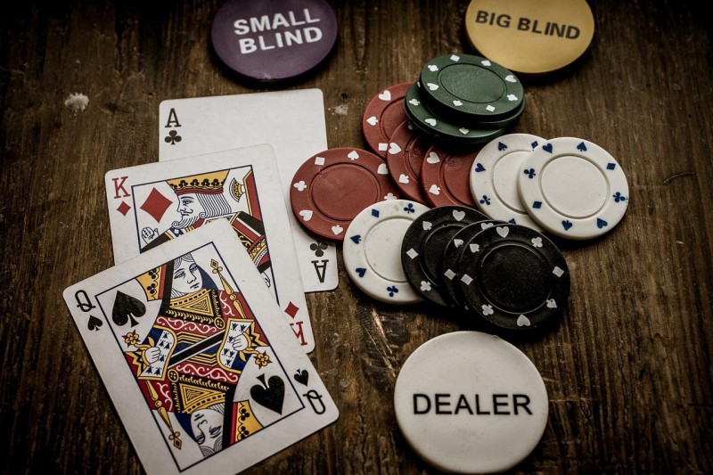 Research Paper on Gambling Addiction Research Approaches