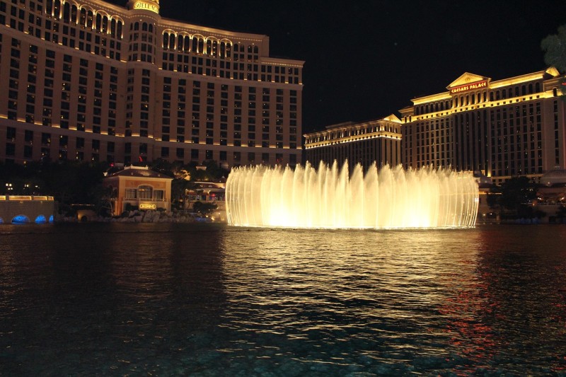 Casino- What Is It And What Are Its Types?