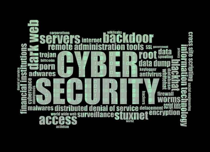 Cyber Security Trends: What to Look For in 2022