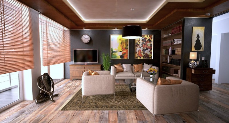 Elevating Your Space: A Guide to Home Improvement