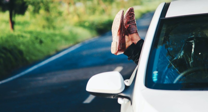 Ensuring Kids' Safety and Comfort During Car Travel
