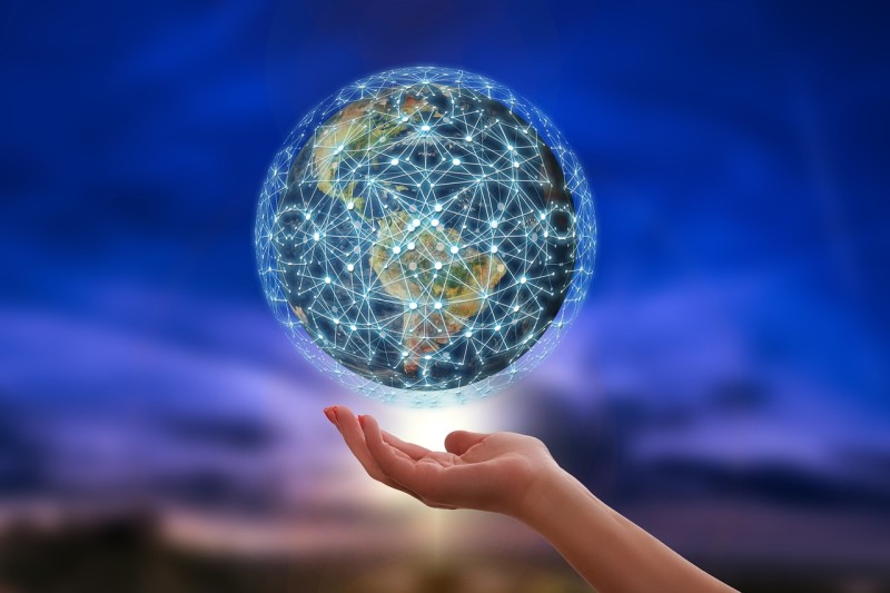 Environmental Impact Of Blockchain Technology