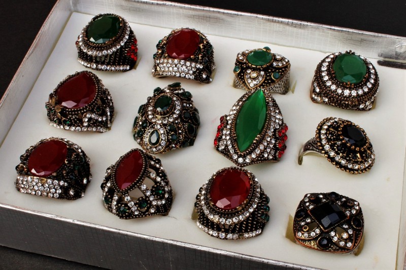 Top 11 Blog Post Submission Sites For Jewelery Category
