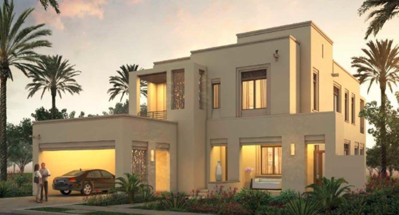 Green Property Investments in Real Estate