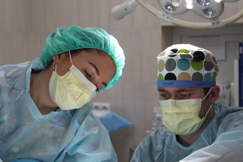 Gynec Laparoscopy Treatment: A Modern Solution for Women's Health Issues