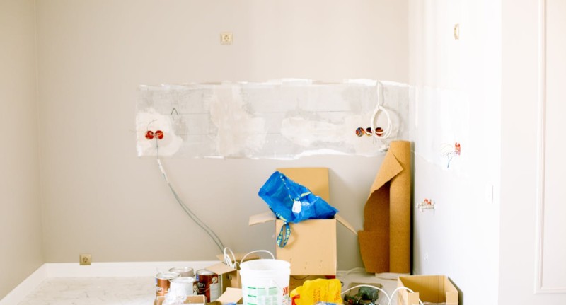 Home Improvement And Professions Related To It