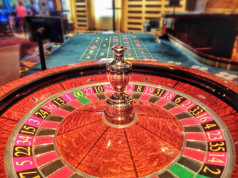 How One Can Enjoy Casino Living In India