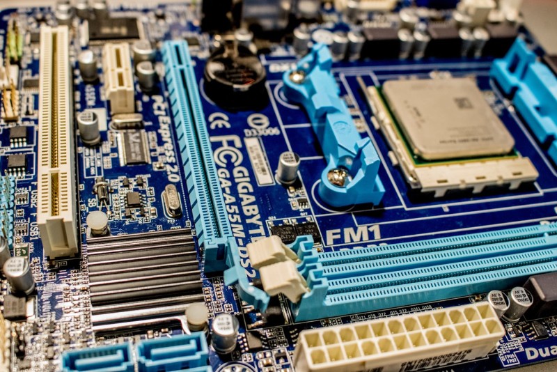 How Semiconductor Companies Drive Tech Innovation