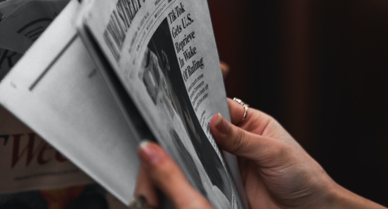 How Technology Affects News Reporting