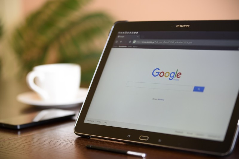 The Most Effective Method To Get Google To Index Your Site
