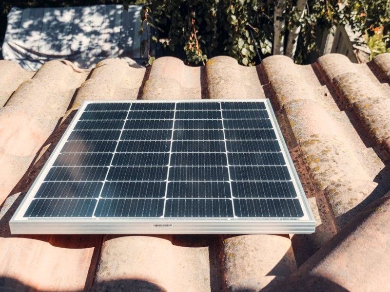 Is Solar Energy Technology Worth It for Residential Use?