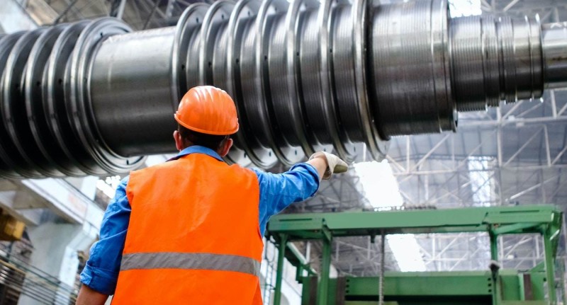 Manufacturing: The Importance of Preventive Maintenance