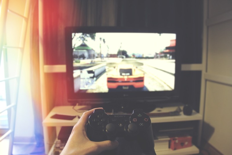Video Game Play Is Positively Related To Well-being.
