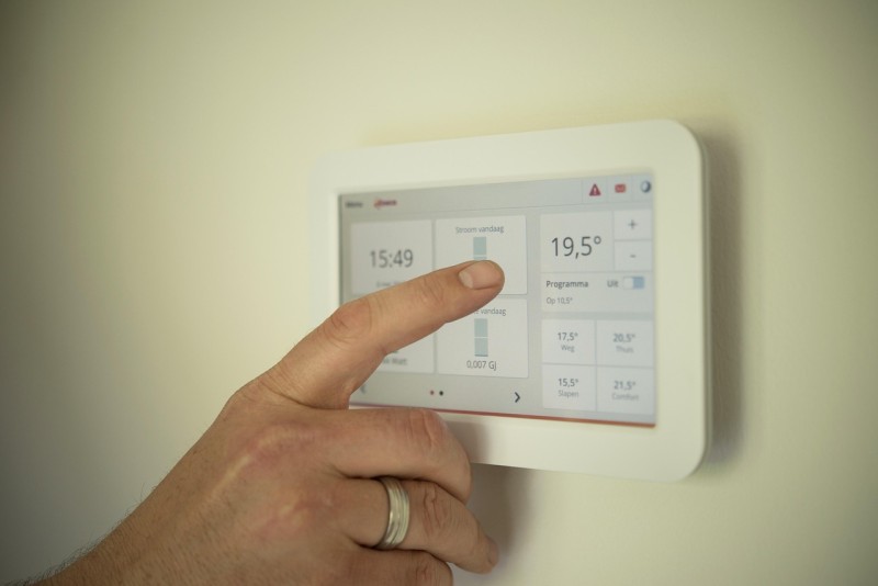 Smart Home Devices