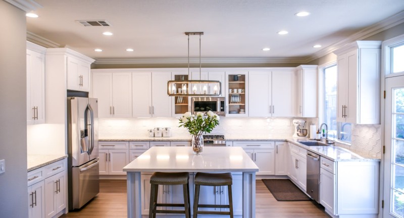 Some of The Sites Through Which One Can Buy Home And Kitchen Improvement Products