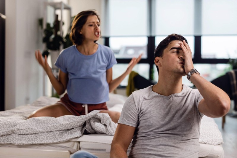 Stress and Fertility: Understanding the Connection and How to Manage It