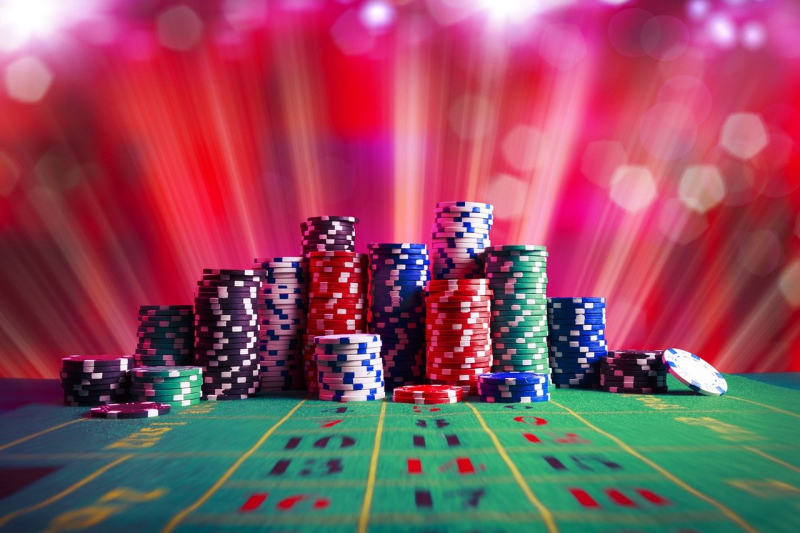 The Evolution of Casino Aesthetics in the 2020s
