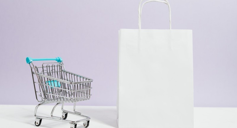 The Trending Hub: Ecommerce