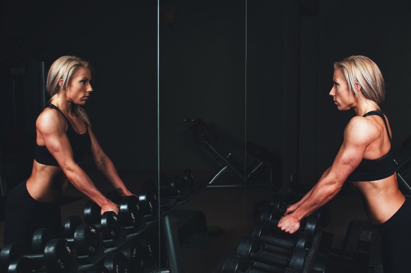 5 Signs of a Good Workout Other Than Sweat