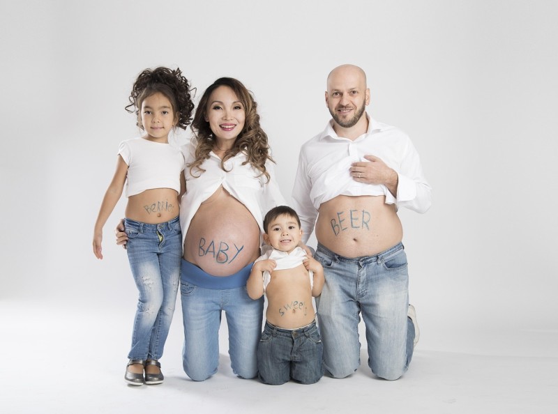 Understanding the Importance of Fetal Growth Scans in the Third Trimester