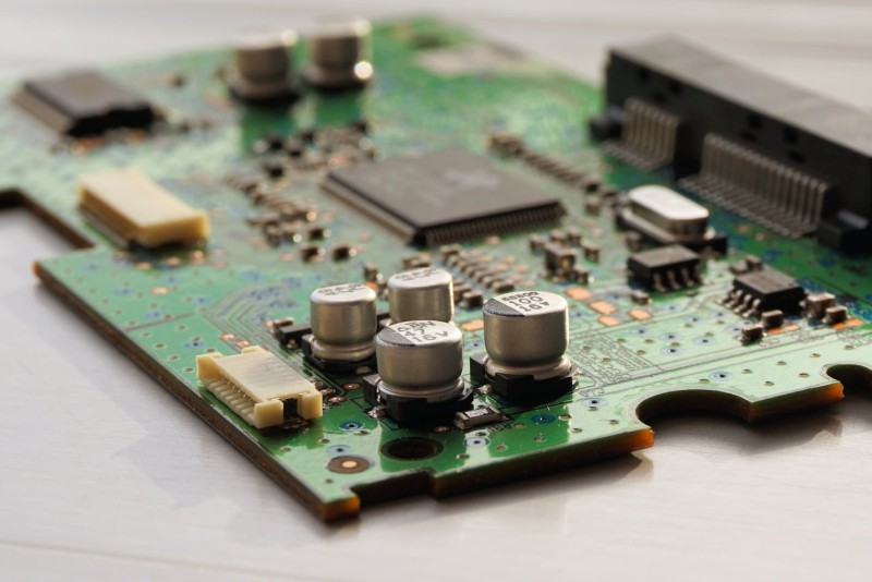 Why Countries Are Racing to Control Semiconductor Supply