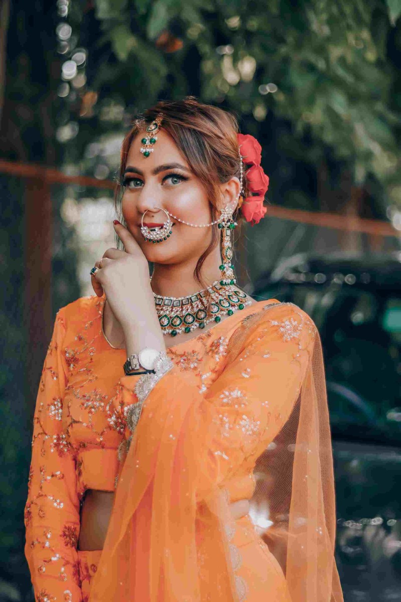 Why Should You Choose Georgette Suits?