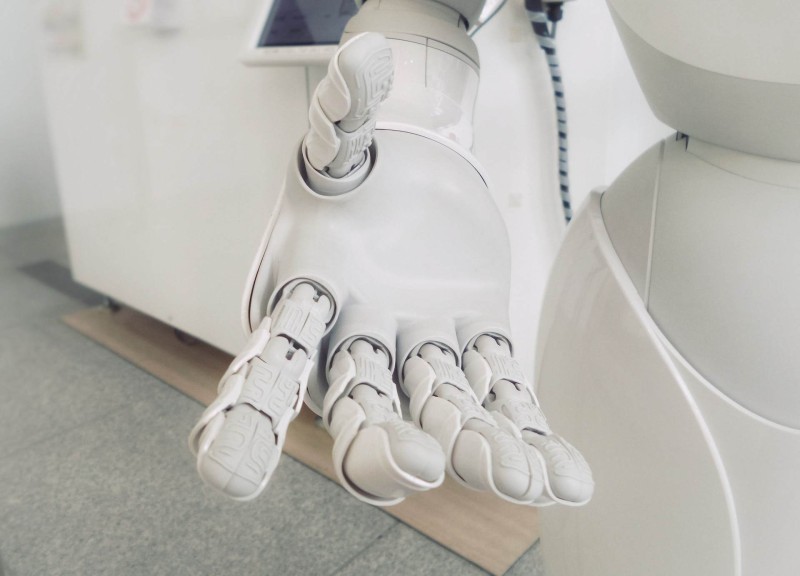 Why This Is The Time For Artificial Intelligence