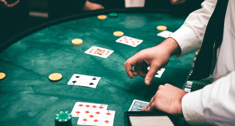 Womеn in thе World of Casino Gaming