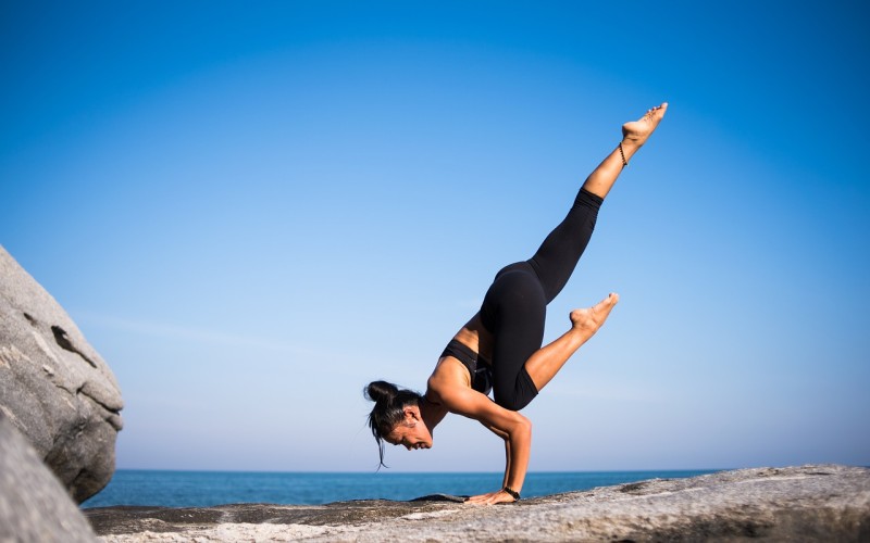 A Historical and Contemporary Comparison of Health and Fitness
